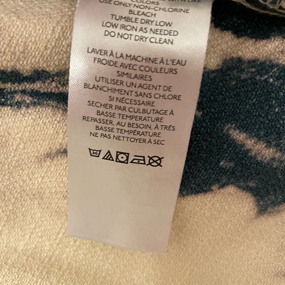 Tie Dye Denim Jacket - BDG - Picture 6 of 9